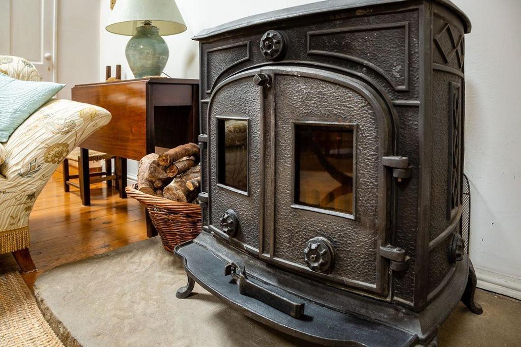 Tyas Cottage Slaithwaite Eksteriør billede